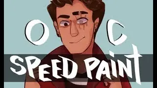 Drawing my Own Character!!!