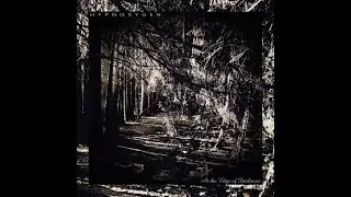 Hypnoxygen - At the Edge of Darkness (Dark Ambient)