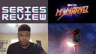 Ms. Marvel TV Show Review (With No Spoilers)