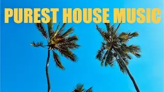 Funky House Music Mix -  Soulful Deep House Groovy DJ Set Afterwork