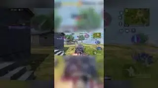 Just a SIMPLE gunfight |COD Mobile | #shorts