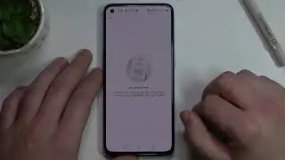 Как управлять приложением Google Pay на OnePlus Nord CE 5G?