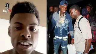 Zillionaire Doe & Montana 700 React To Rainwater Comments About Zee The Wizard's Homegoing! 🙏🏾