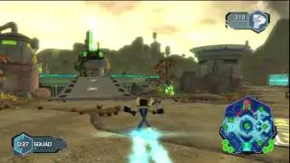 Ratchet & Clank: Full Frontal Assault / Custom Job and Fear Does Not Exist / Trophy Guide