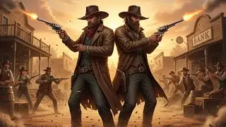 Red Dead Redemption 2:Part 11Paying a social call ain't what it used to be.Good Guy Mode Walkthrough