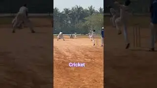 #Cricket #cricketlover #AryaK