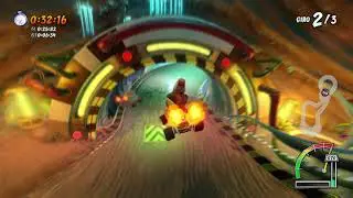 [CTR:NF] Roo's Tubes 1:14:50
