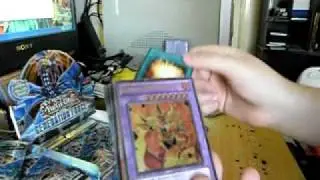 Generation Force Box Opening
