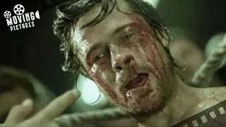 Mickey's Final Fight | Snatch (Brad Pitt, Jason Statham, Alan Ford)