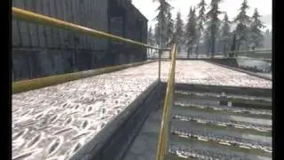ET:QW Trickjumping
