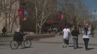 Hispanic activist wants Chicano Studies classes censored