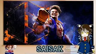 [HK]SF6 CPT超級白金賽 日本 Day2 top128 - final 中文轉播  支持香港選手[中/ENG] #Sf6 #fgc #HKVuber #港v #vtuber