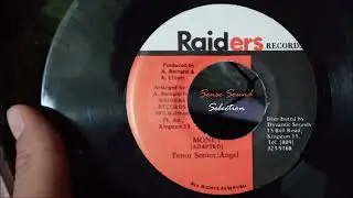 Tenor Senior / Angel &ndash; Money
