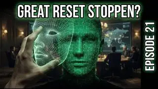 Episode 21: Digitale Identit&auml;t, Great Reset & CorePass &ndash; wie CODETECH unsere Freiheit&nbsp;sichert