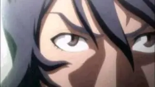 Shusuke Amagai Shikai - Raika