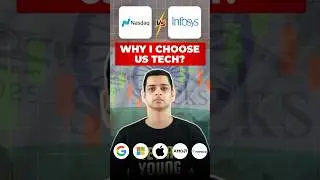 ITBees ETF Sucks, XLK ETF is better | Nifty IT Index #shorts