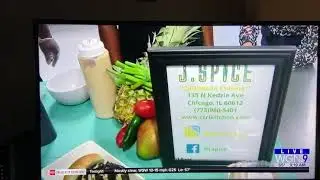 WGN Hungry Hound Feature