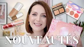 🌟 NOUVEAUTÉS :LUNAR BEAUTY, ZARA, VIEVE… de belles découvertes …ou pas ?