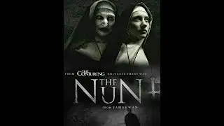 Trailer#The NUN Film Horor(2018)