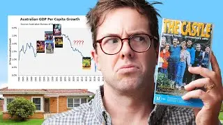 Что случилось с австралийским кино?