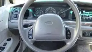 2000 Ford Crown Victoria Used Cars Anaheim CA