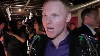 Celebs, models, designers rock Block Party OKC Fashion Show (2010-11-06)