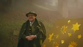 👑 Královský labyrint na Loučni dokončen: Ohlédnutí za magickým okamžikem
