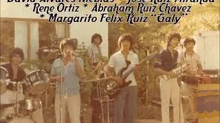 Musicalisimo Mochis,,tu partida,