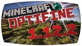 Minecraft Optifine 1.12.2 downloaden & installieren! [Deutsch/4K] TUTORIAL