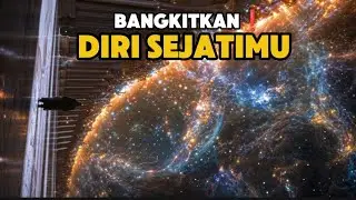 Temukan Diri yang Lebih Tinggi: 5 Langkah Transformasi Spiritual❗| RUANG RENUNG