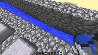 Minecraft 1.6.2 Swamp Slime Farm Tutorial