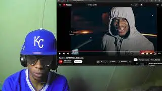 REMTREX - (SPITFIRE) JDZ MEDIA #reaction #w3r3actz