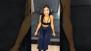 Ciaray Ivy Very First Interview With Latina Casting - Colombian Models - Casting Couch
