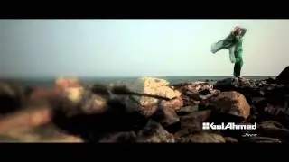 Gul Ahmed 1min Ad