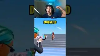 I 1v1'd The Most TOXIC Streamer...
