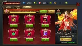 Era of Celestials 01-13-2026 Events for 01-14-2026