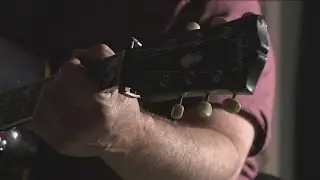 Resident's tune becomes official song for Cherokee County
