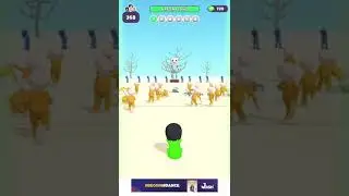 cookie carver life challenge😱#cookie carver game#😅😋