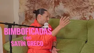 POLIOPERADAS con SAT&Iacute;N GRECO - Bimboficadas 3x17