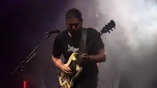 Coheed and Cambria - Mother Superior 6/2/19 MECU Pavilion