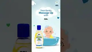 SBL Baby Care | SBL Baby Care Range