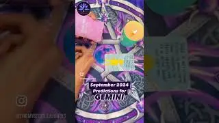 Subscribe now for more🙏🏻 #drsonamkumar #septemberpredictions #tarotcardreading
