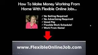 Make 200 Dollars Fast With A Flexible Online Job