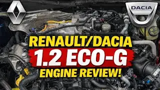 RENAULT/DACIA 1.2 ECO-G ENGINE REVIEW, PROBLEMS, RELIABILITY, FAILURES, TIMING, FUEL CONSUM, OIL?