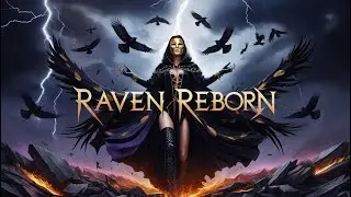 Raven Reborn Copyright Free Music | NoCopyright Music