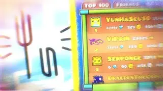 Geometry Dash 