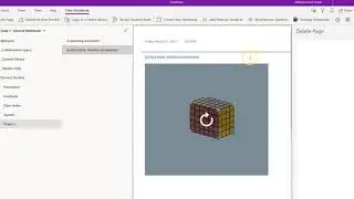 Deleting a distributed page in bulk from Microsoft OneNote