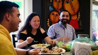 Building a world-class community