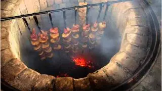 svaneti -  mishgu ladeg svaneto