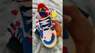 Adidas James Harden Vol 5 x Quiccs Manila Heritage Unboxing#shorts